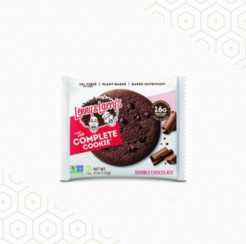 كومبليت كوكيز COMPLETE COOKIE