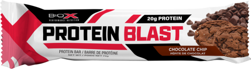 بروتين بار BIOX