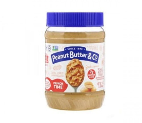 زبدة فول سوداني peanut butter & co