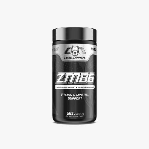 CORE CHAMPS ZMB6