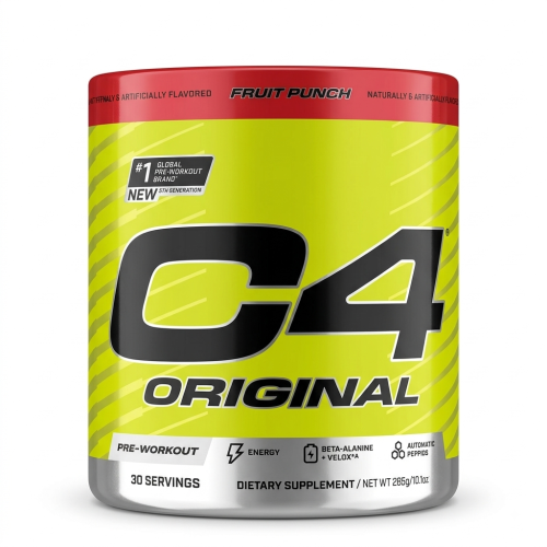 بري ورك اوت سي فور سيليكور اوريجينال C4 ORIGINAL 3...