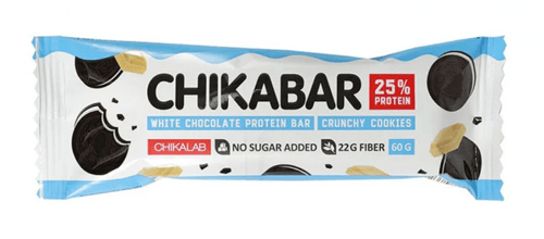 شيكا بار بروتين Chikabar