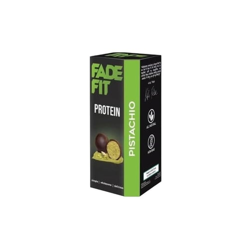 فيد فيت كرات البروتين Fade Fit