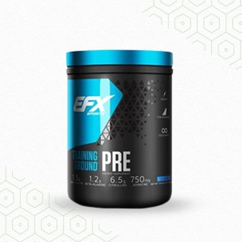 بري تراينير EFX
