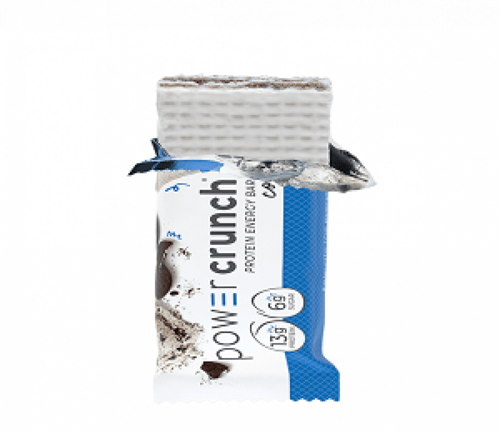 بروتين بار باور كرانش power crunch
