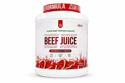 بروتين بيف نانو سابس 1.8كجم - Nano Supps Beef Prot...