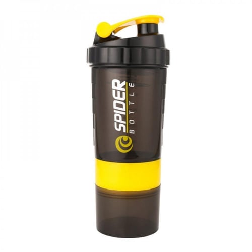 شيكر سبايدر Spider shaker