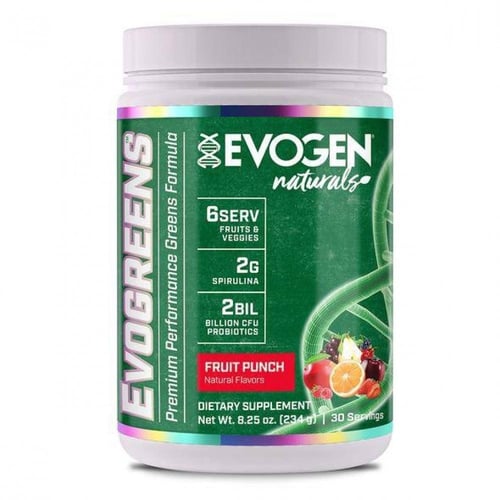 ايفوجرين EVOGEN
