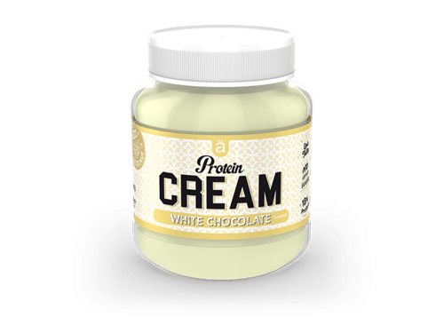 Nano Protein Cream 300g