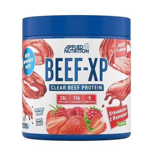 ايزو بروتين اللحم 150 جرام APPLIED NUTRITION