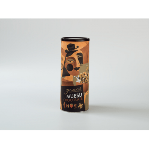 جرانولا GRACI Muesli