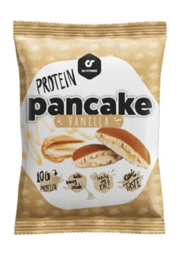 بان كيك بروتين 50 جم GoFitness