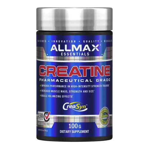 Allmax Nutrition-كرياتيين 100 جرام ال ماكس