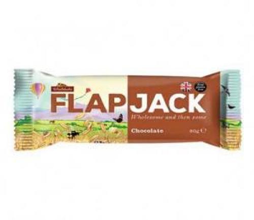 بروتين بار FLAP JACK