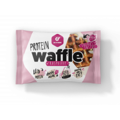 وافل بروتين GO FITNESS