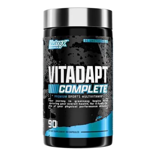 فيتادبت كومبليت,90 كبسولة Nutrex Research Vitadapt
