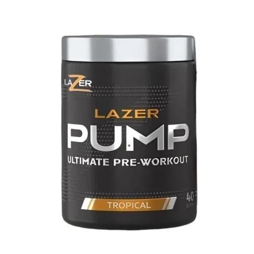 بمب ler pumptropical