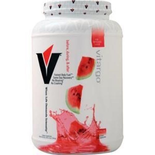 فيتارجو وقود الكربوهيدرات 4 باوند Vitargo