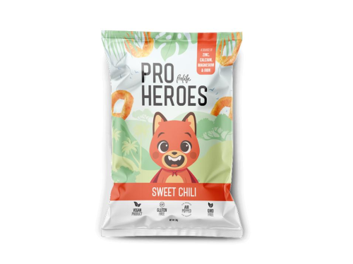 Pro PUFFS HERO شيبس برو بف هيرو