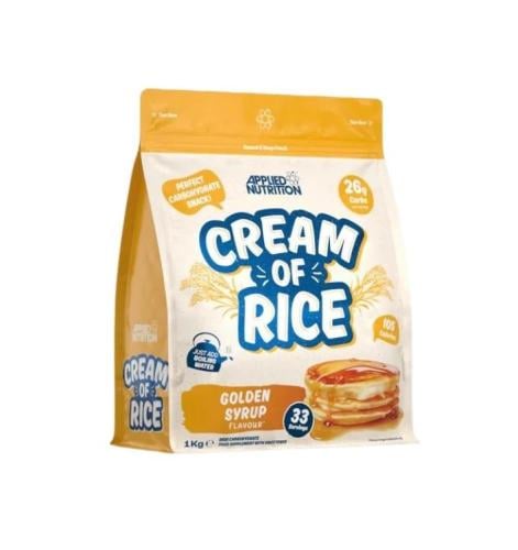 كريمة الارز 1 كيلو جرام APPLIED Rice Cream
