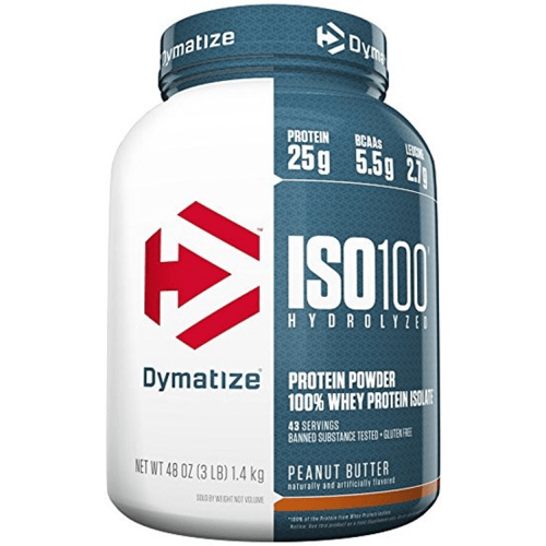 ايزو 100 3 باوند