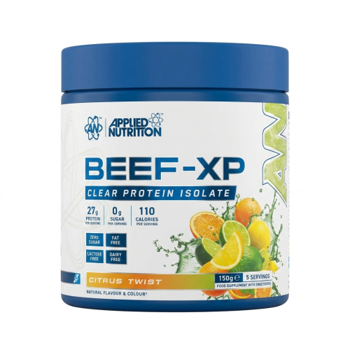 ايزو بيف بروتين اللحم 150 جرام APPLIED ISO BEEF
