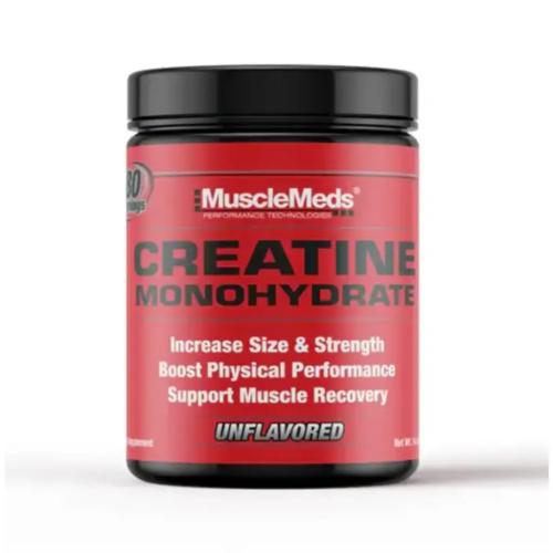 كرياتين مونو هيدرات MuscleMeds Creatine