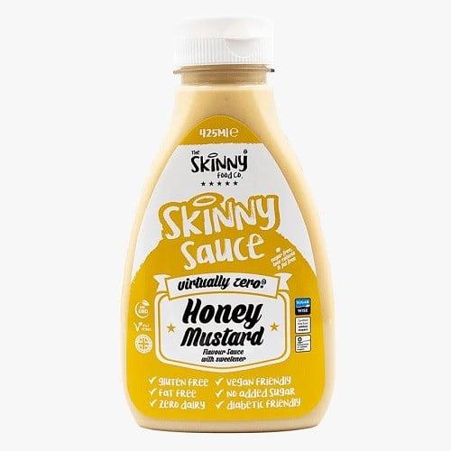 صوص سكينيSKINNY SAUCES