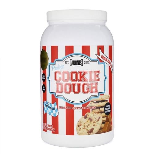 Adonis Protein Cookie Dough 1 kg