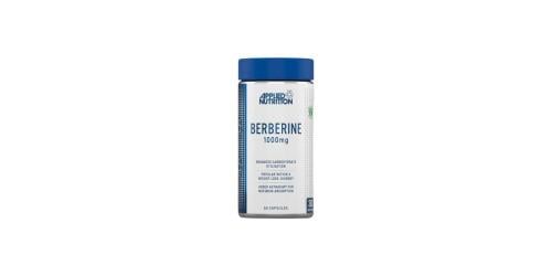 ابلايد نيوترشن كبسولات بربارين 1000جم Applied Nutr...