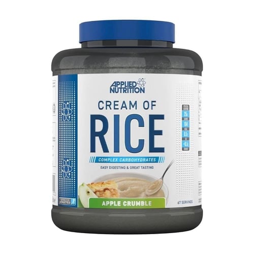 كريمة الارز APPLIED RICE CREAM