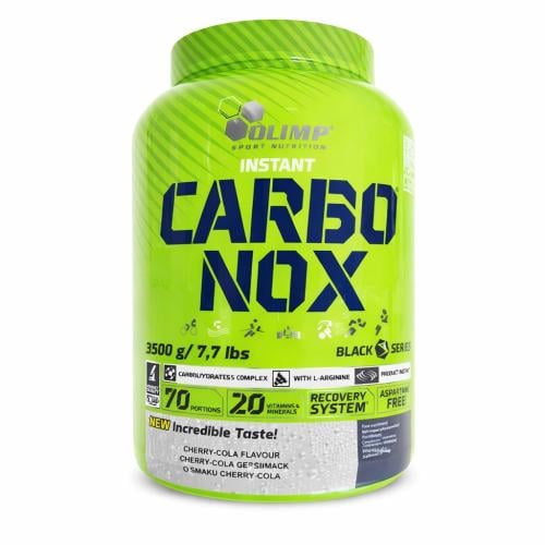 Olimp carbo nox 7 pound