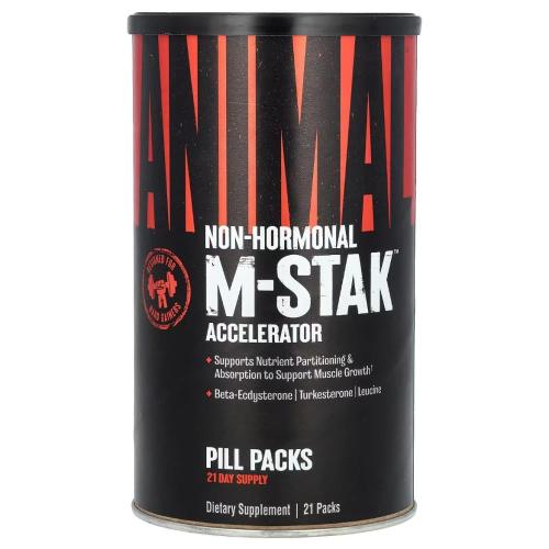 انيمال ام ستاك