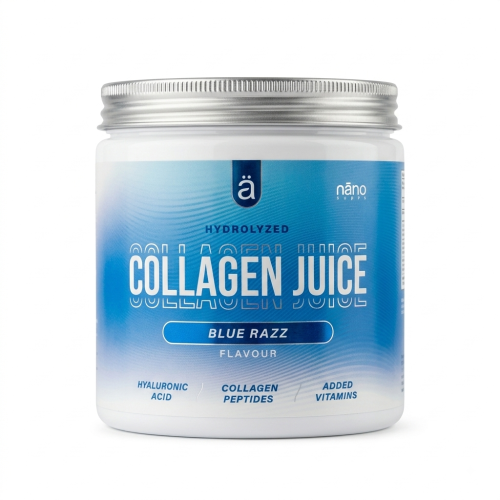 نانو عصير الكولاجين NANO Collagen Juice