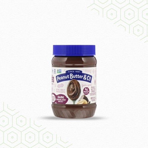 زبدة فول سوداني peanut butter & co