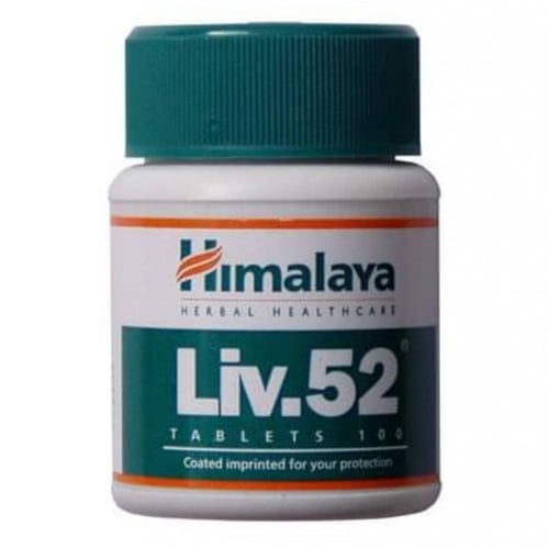 فيتامينات HIMALAYA