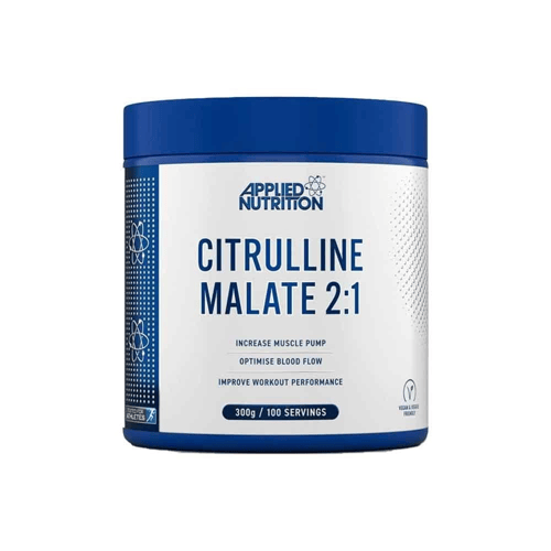 Applied Nutrition - ابلايد نيوترشن سيترولين مالات...