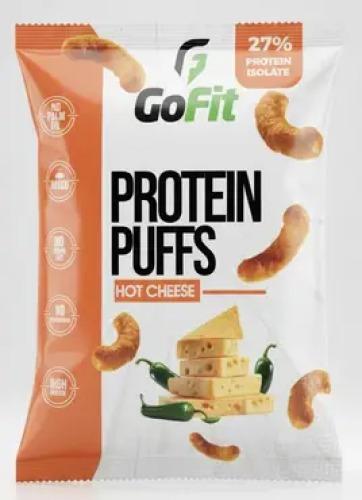 Go Fit بروتين بف 50 جم