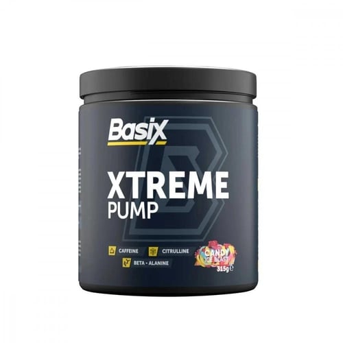 اكستريم بمب 315 جم BASIX Extreme Pump^