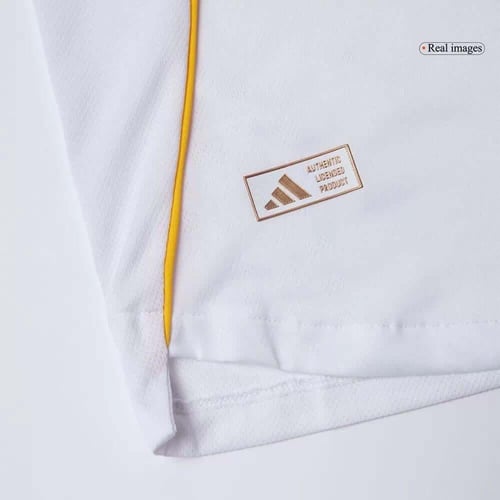 تيشيرت ريال مدريد الأساسي فئة لاعبين لموسم 2026 -...