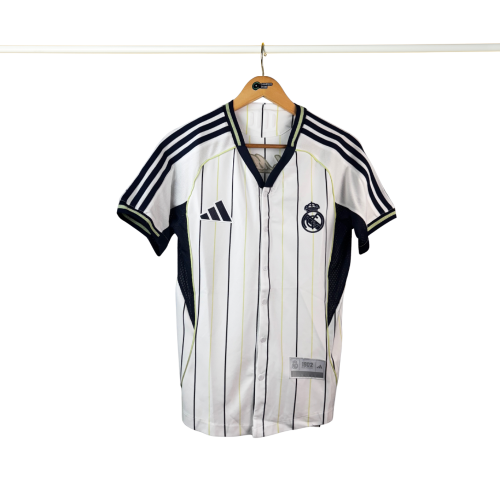 تيشيرت ريال مدريد لموسم 2026 - 2025