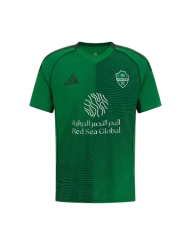 تيشيرت الاهلي الاحتياطي لموسم 2026 - 2025