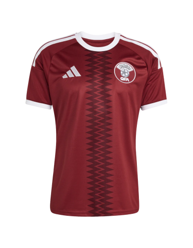 تيشيرت منتخب قطر الأساسي فئة لاعبين - كاس العالم 2...