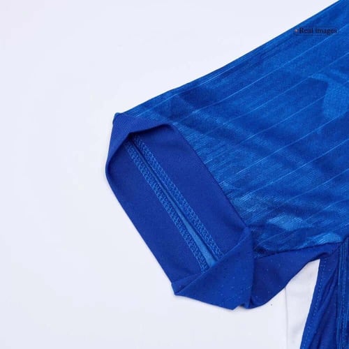 تيشيرت تشلسي الأساسي فئة لاعبين لموسم 2026 - 2025