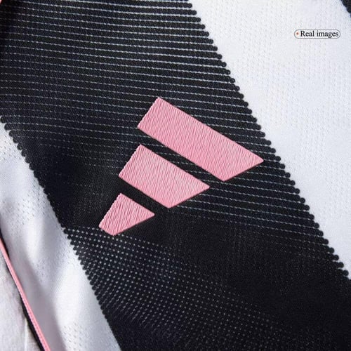 تيشيرت يوفينتوس الأساسي فئة لاعبين لموسم 2026 - 20...