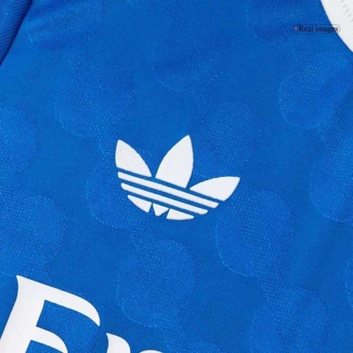 تيشيرت ريال مدريد الثالث فئة لاعبين لموسم 2026 - 2...