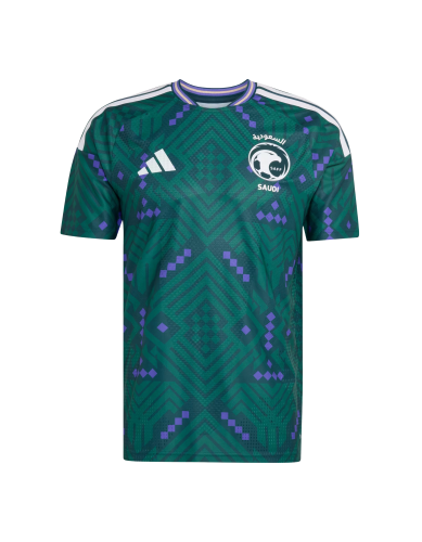 تيشيرت المنتخب السعودي فئة لاعبين لموسم 2026 - 202...