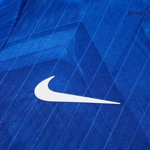 تيشيرت تشلسي الأساسي فئة لاعبين لموسم 2026 - 2025