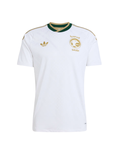 تيشيرت المنتخب السعودي الاحتياطي فئة لاعبين - كاس...