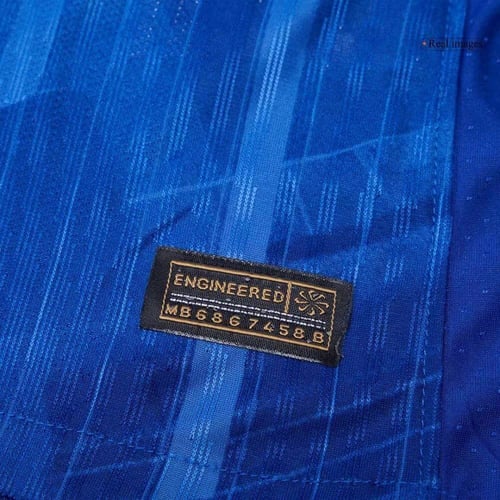 تيشيرت تشلسي الأساسي فئة لاعبين لموسم 2026 - 2025